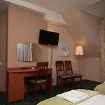Bed & Breakfast Pory Roku Łódź