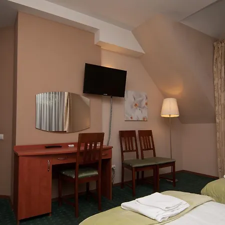 Panzió Pory Roku Łódź