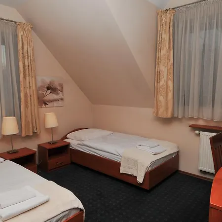 Pory Roku Couette-café Łódź