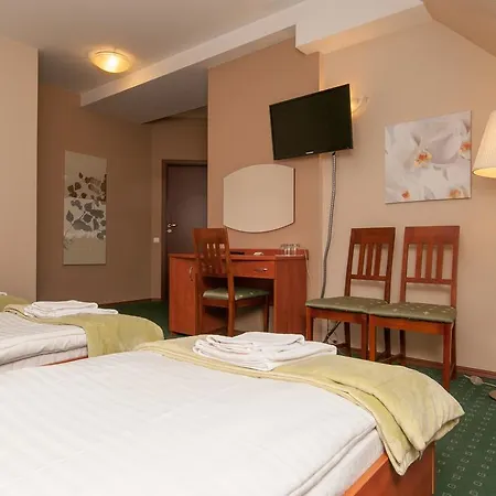 Pory Roku Лодзь