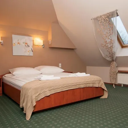 Bed & Breakfast Pory Roku Łódź