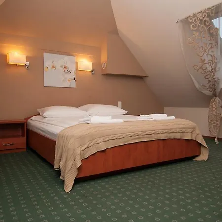 Bed & Breakfast Pory Roku