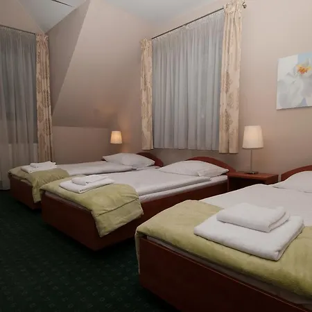 Pory Roku Bed & Breakfast