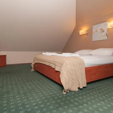 Couette-café Pory Roku