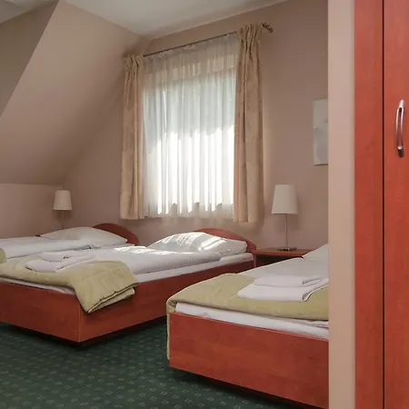 Bed & Breakfast Pory Roku Łódź