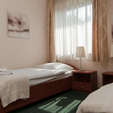 Couette-café Pory Roku 3*