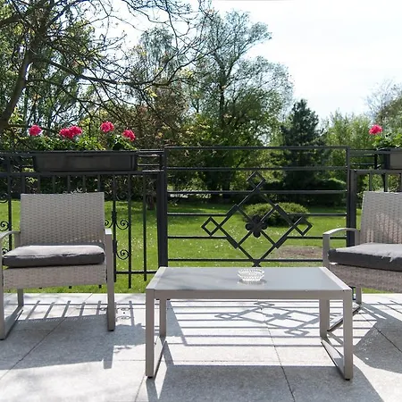 Couette-café Pory Roku 3*