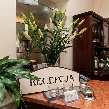 Panzió Pory Roku 3*