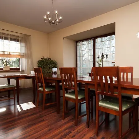 Pory Roku Panzió Łódź