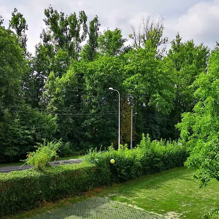 Couette-café Pory Roku Łódź