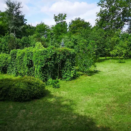 Pory Roku Panzió 3*