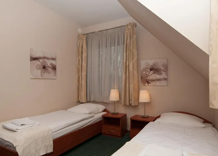 Pory Roku Bed & Breakfast 3*