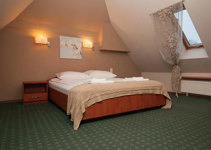 Bed & Breakfast Pory Roku