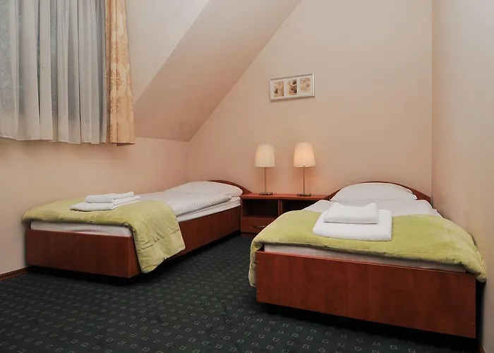 Pory Roku 3* Łódź