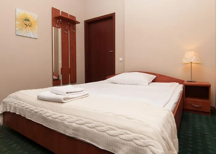 Pory Roku 3* Łódź