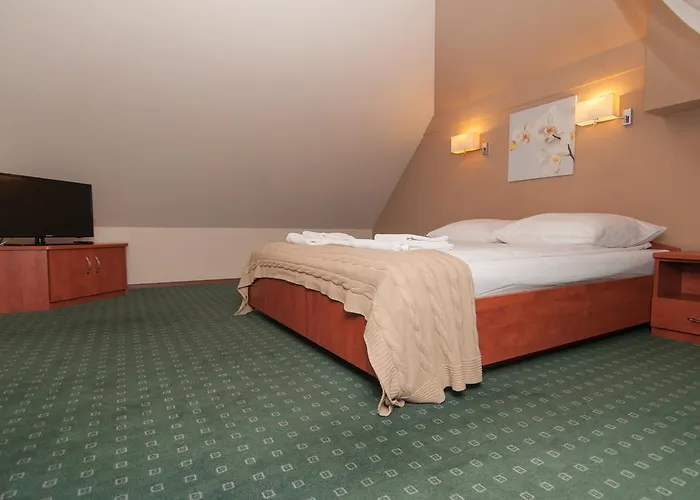 Bed & Breakfast Pory Roku