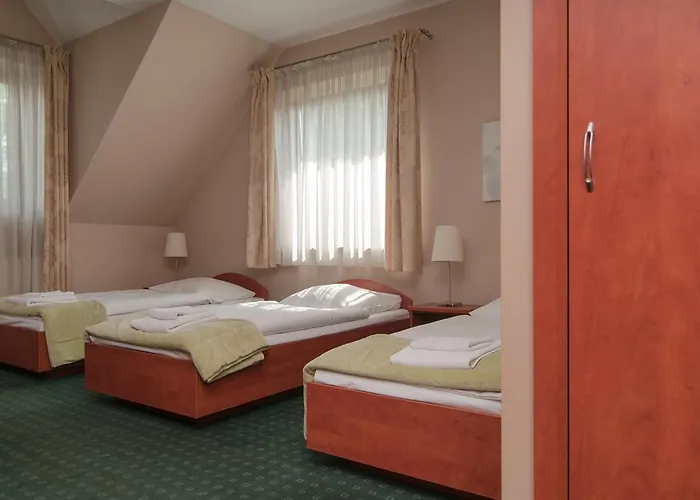 Bed & Breakfast Pory Roku Łódź