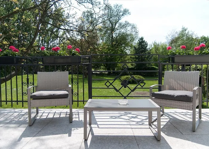 Bed & Breakfast Pory Roku 3*