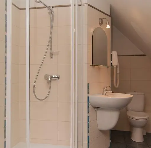 Bed & Breakfast Pory Roku