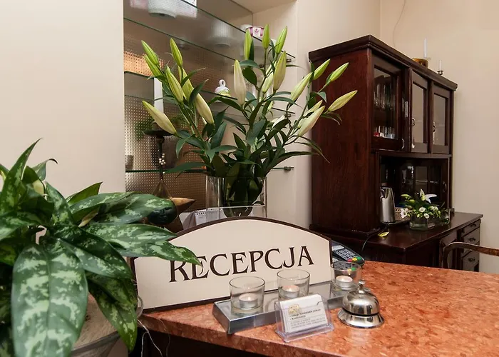 Bed & Breakfast Pory Roku 3*