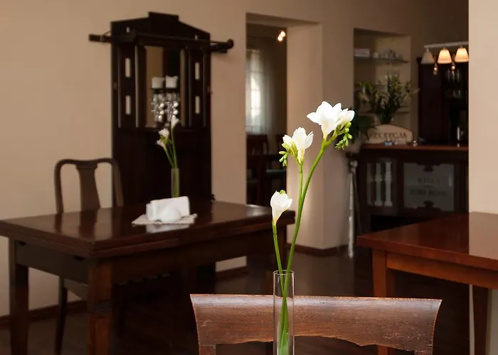 Pory Roku Bed & Breakfast