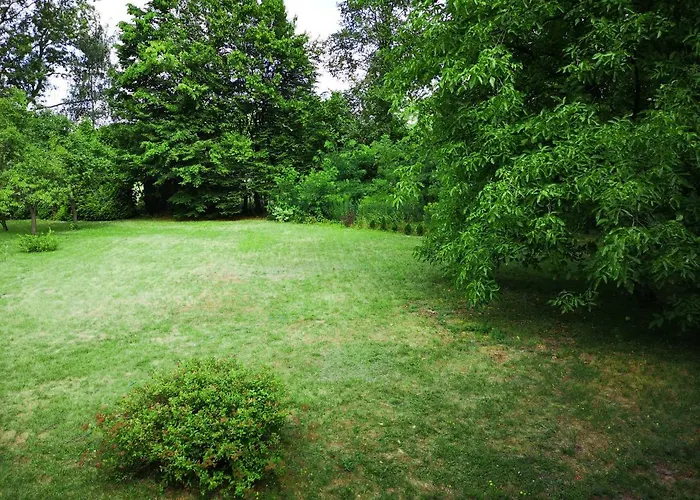 Alojamento de Acomodação e Pequeno-almoço Pory Roku