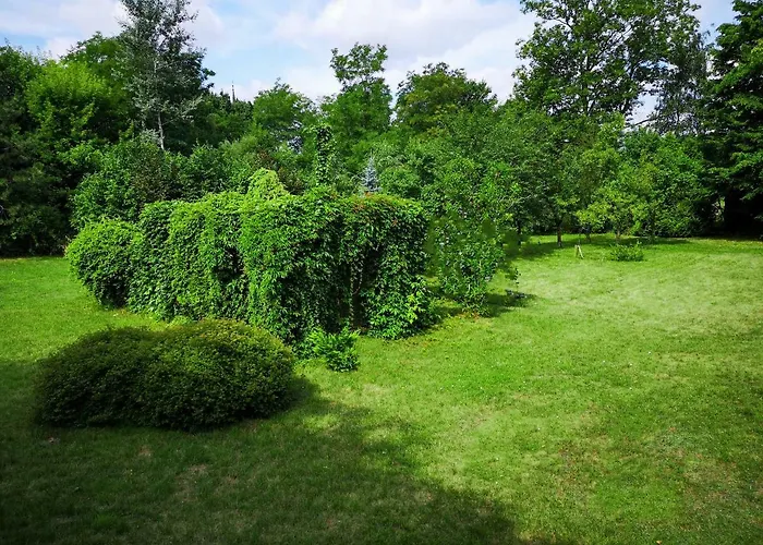 Pory Roku Bed & Breakfast 3*